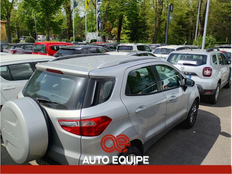 Ford EcoSport 1.5 TDCi 90 CV Business