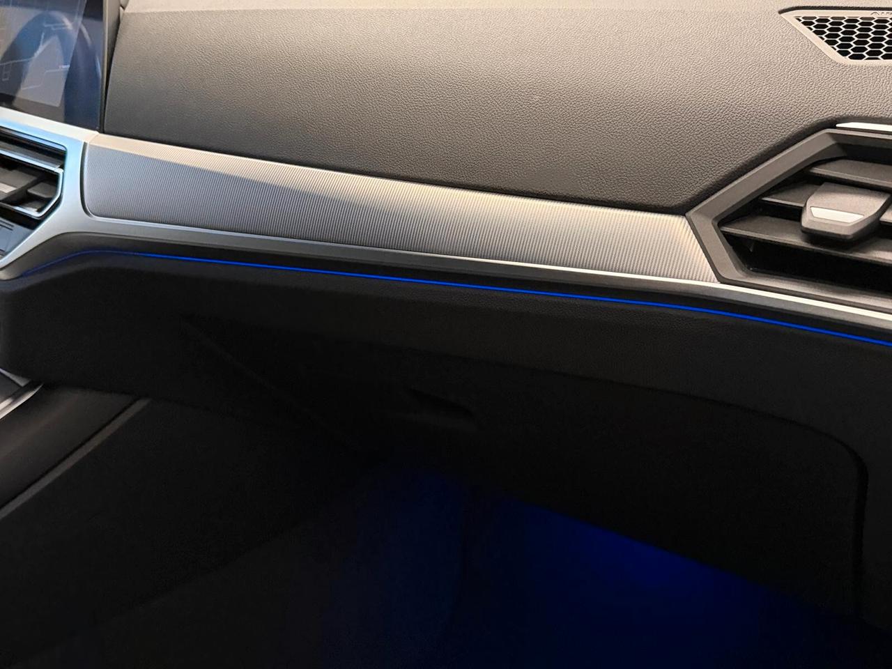 Bmw 318 318d 48V Touring
