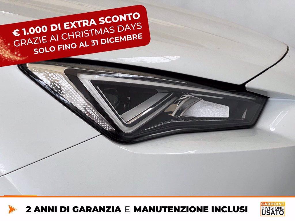 SEAT Tarraco 1.4 e-hybrid xcellence dsg del 2021