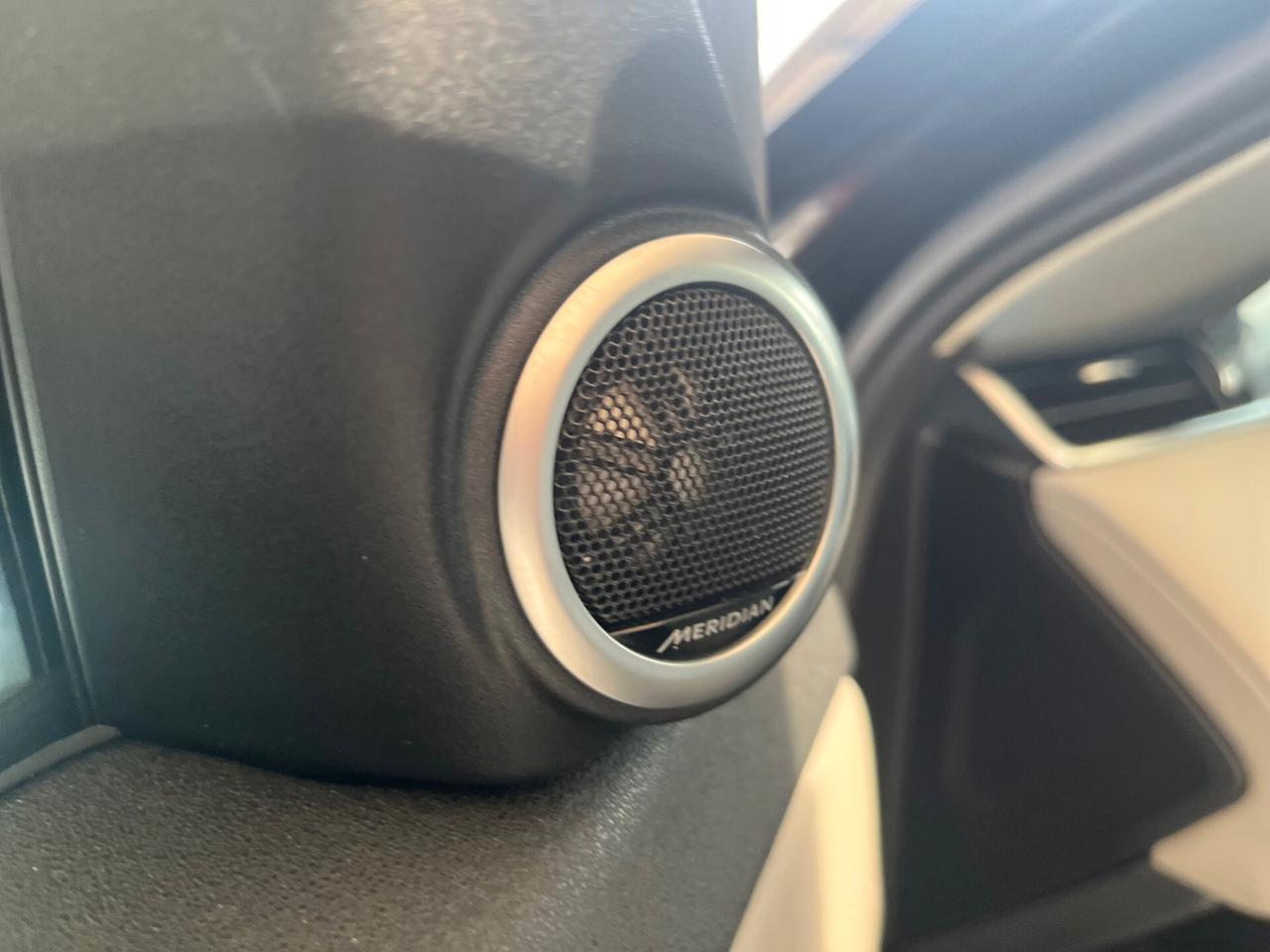 AUTOCARRO iva compresa Evoque 2.0D I4 163 CV AWD Auto SE