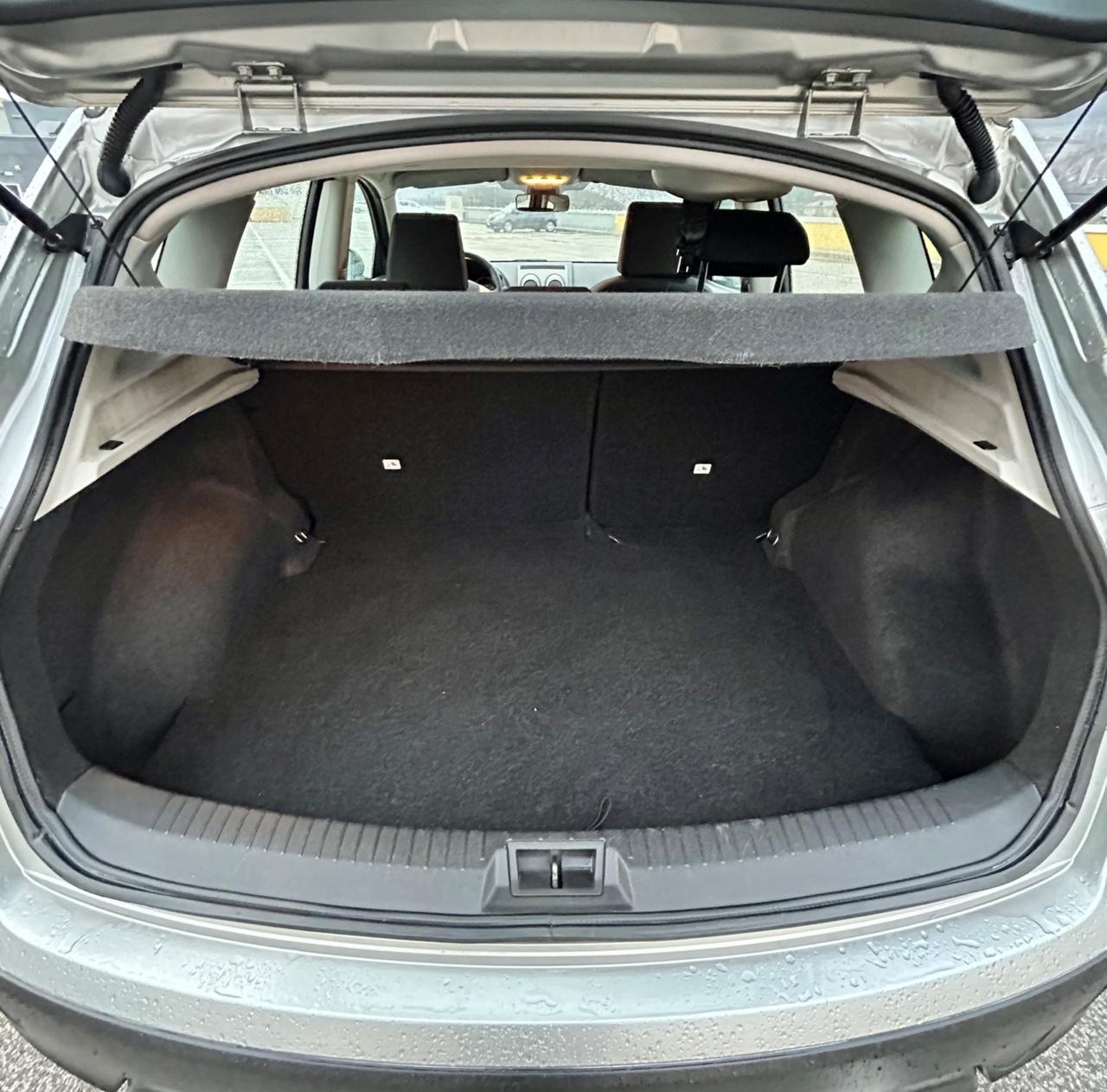 Nissan Qashqai 2.0 Tekna Neopatentati 124.000km