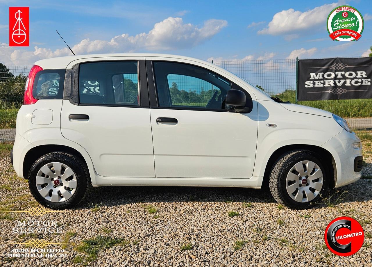 Fiat Panda 1.2 BENZ PREZZO FINALE E REALE