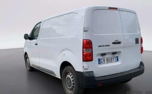 Fiat Scudo 1.5 120 cv