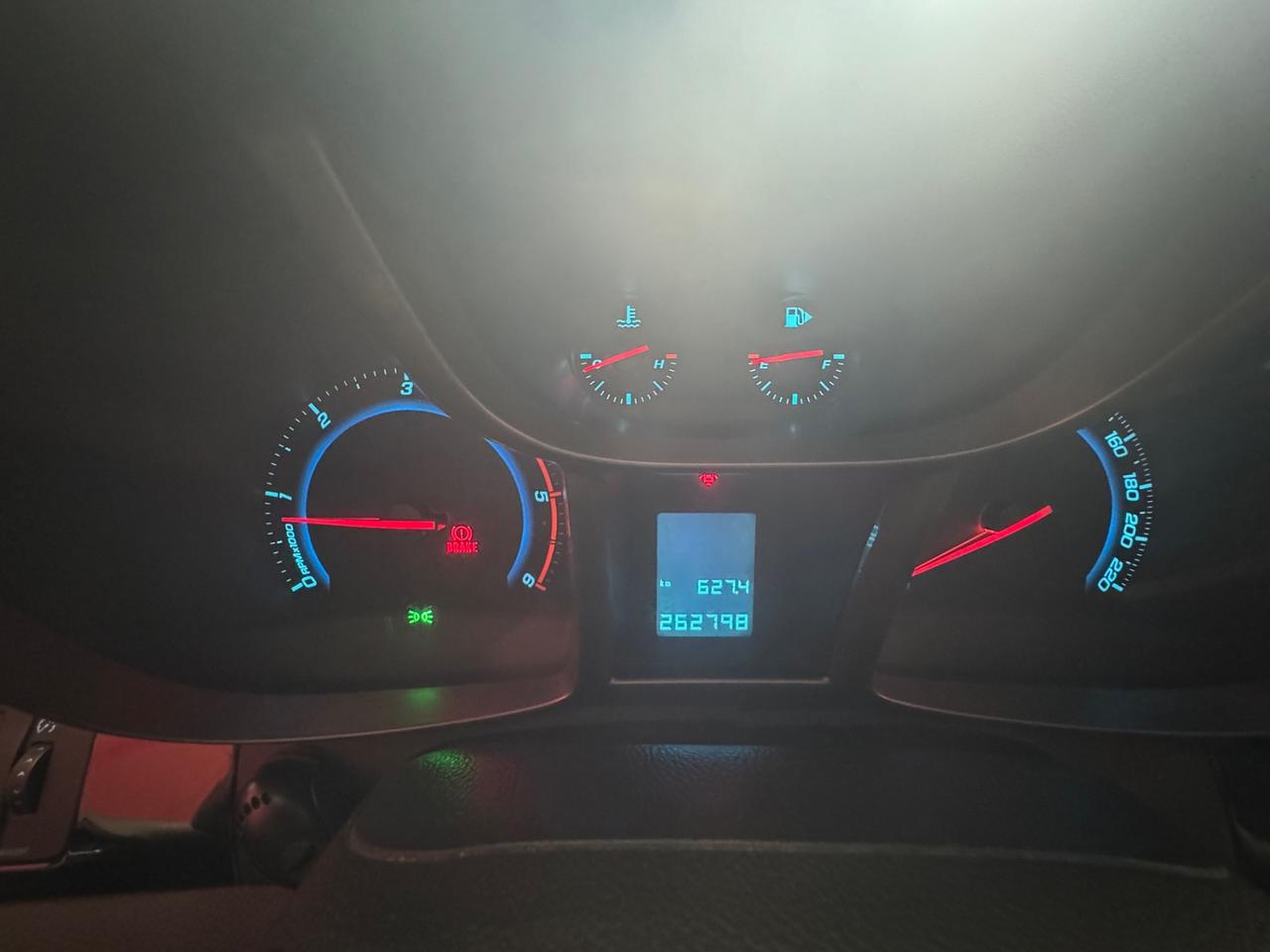 Chevrolet Orlando 2.0 Diesel 163CV LTZ