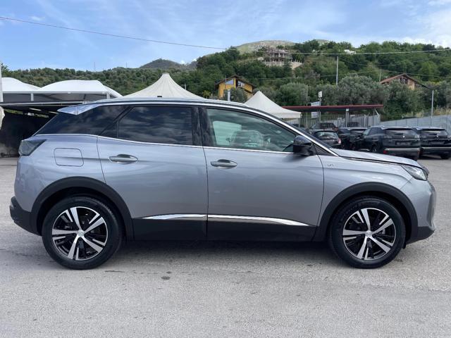 PEUGEOT 3008 PURETECH 130 GT - VARI COLORI IN ARRIVO!