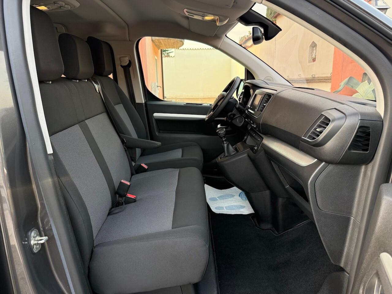 Opel Zafira Life 1.5 Diesel 120CV Start&Stop 9 posti