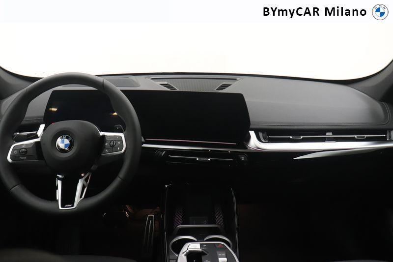 BMW X1 18 d MSport sDrive DCT