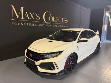 Honda Civic 2.0 5 porte Type-R