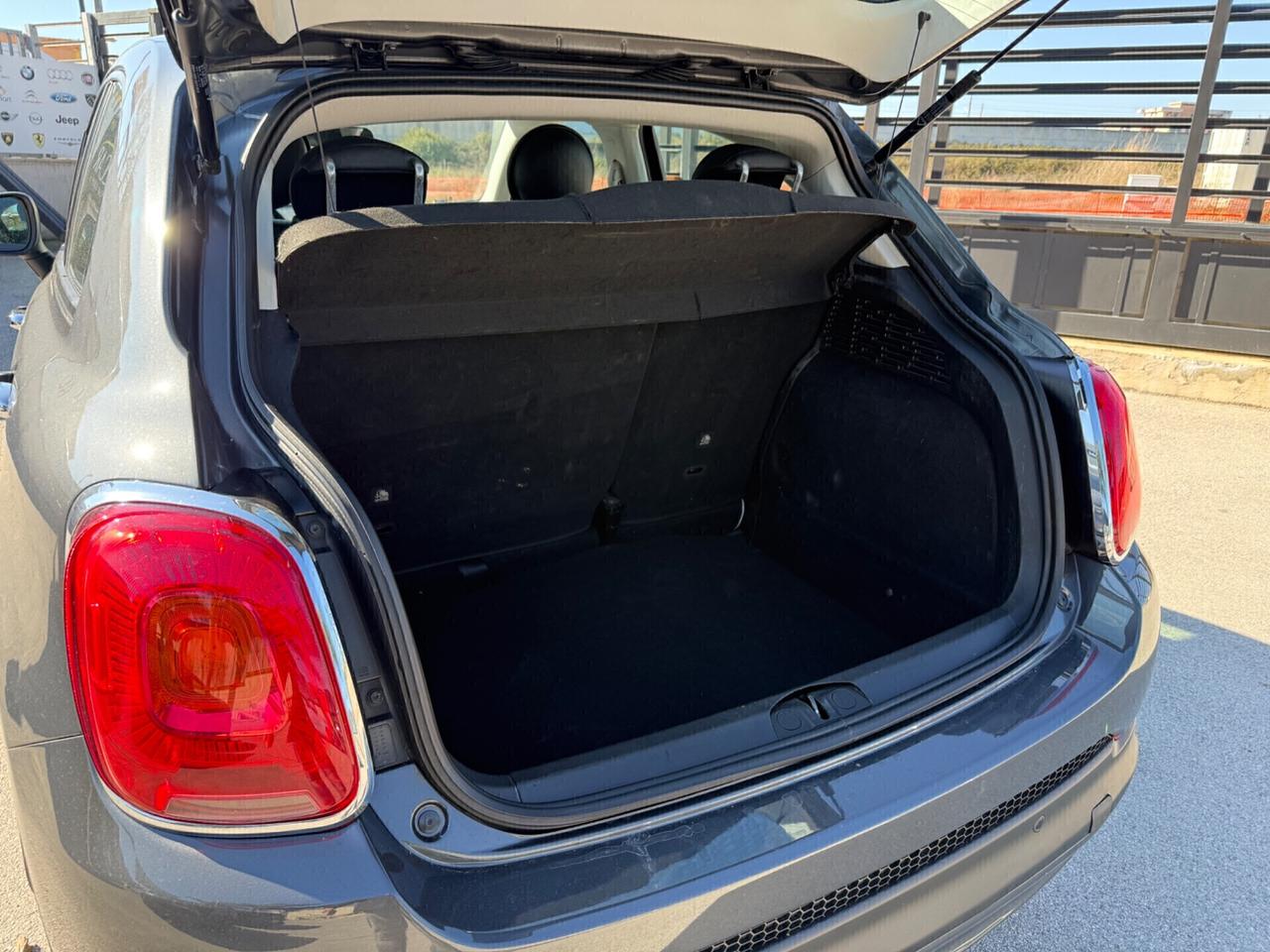 Fiat 500X 1.3 MultiJet 95 CV Business