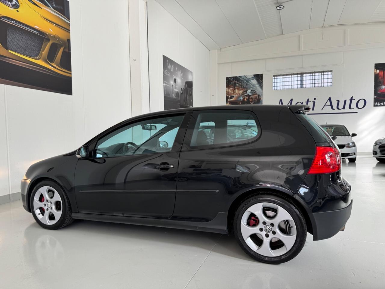 Volkswagen Golf GTI 2.0 16V TFSI 3p. 200cv