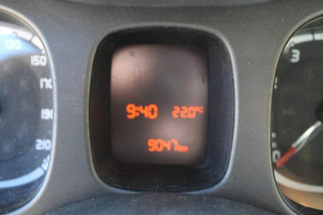 FIAT Panda 1.0 FireFly S&S Hybrid Sport