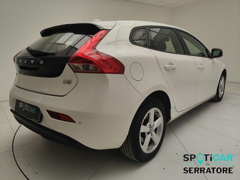 Volvo V40 II 2.0 d2 Momentum