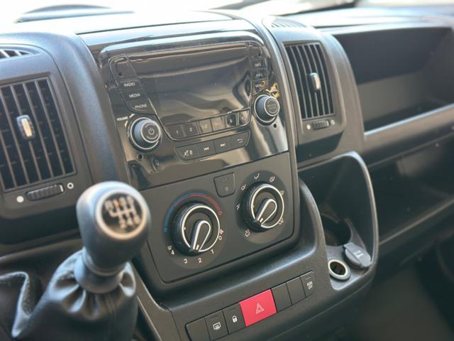 PEUGEOT Boxer 330 2.2 BlueHDi*IVA ESPOSTA*140CV*FINANZIABILE