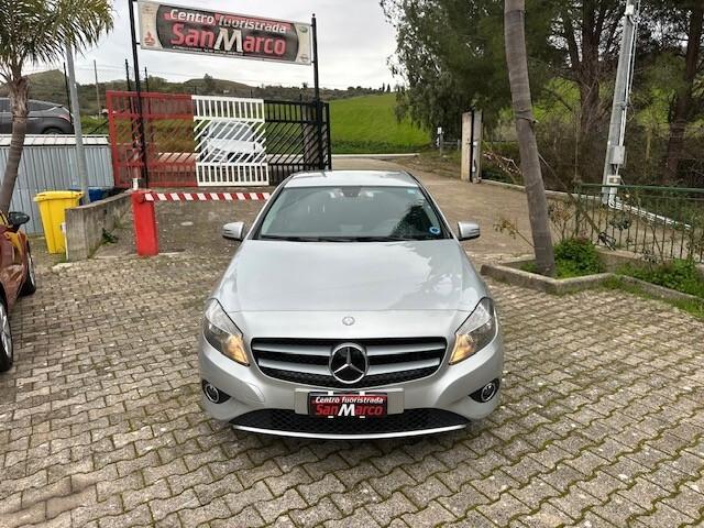 Mercedes-benz A 180 CDI Sport