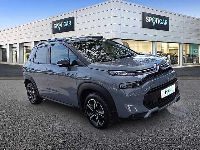 Citroen C3 Aircross PureTech 110 S&S Feel