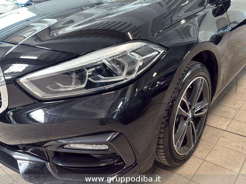 BMW Serie 1 F40 Benzina 118i Sport 140cv auto