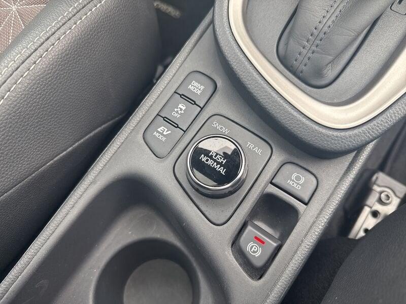 Toyota Yaris Cross Yaris Cross 1.5 Hybrid 5p. E-CVT AWD-i Lounge