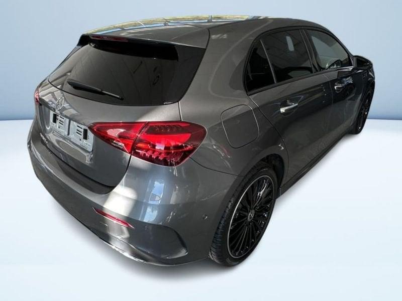 Mercedes-Benz Classe A 250e EQ-Power Automatic AMG Line Advanced Plus