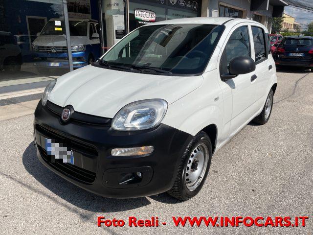 FIAT Panda 1.2 Pop NEOPATENTATI