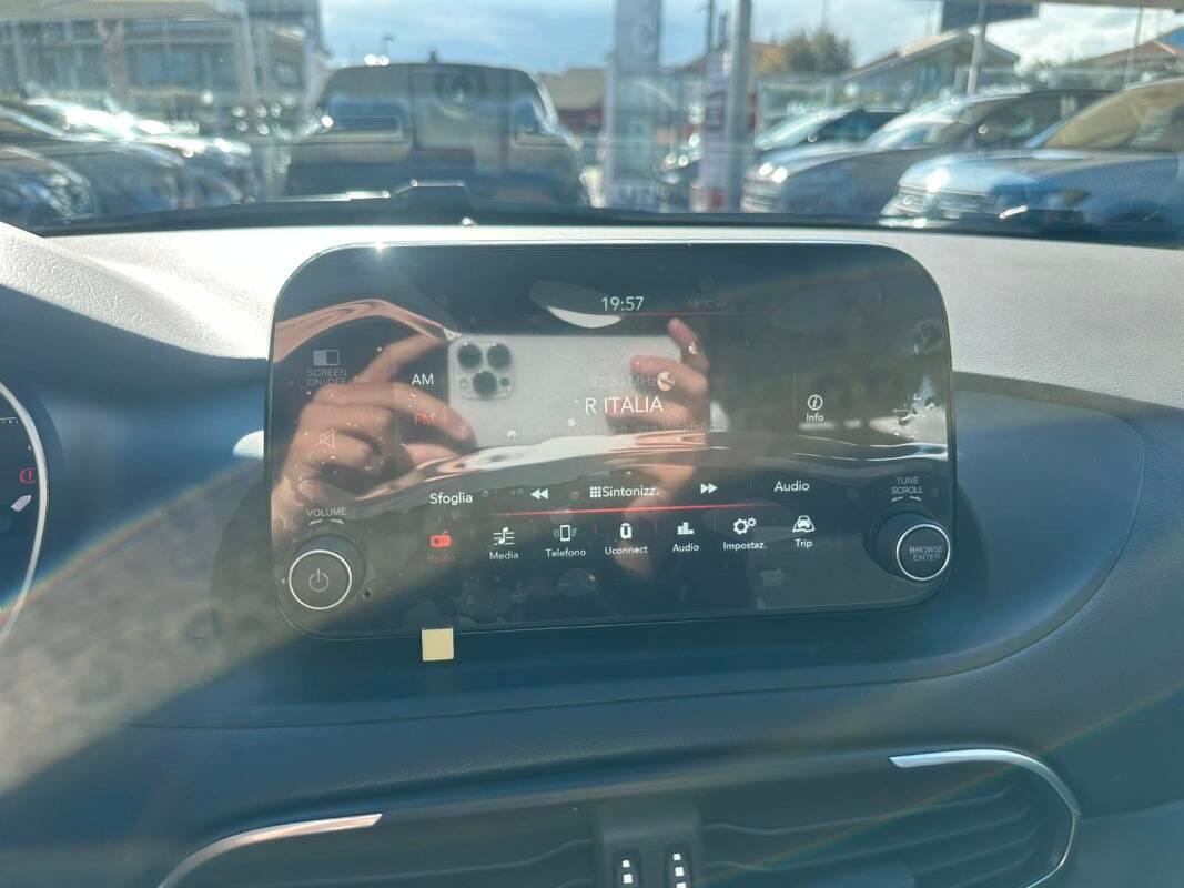 Fiat Tipo II 1.6 mjt Business s&s 130cv