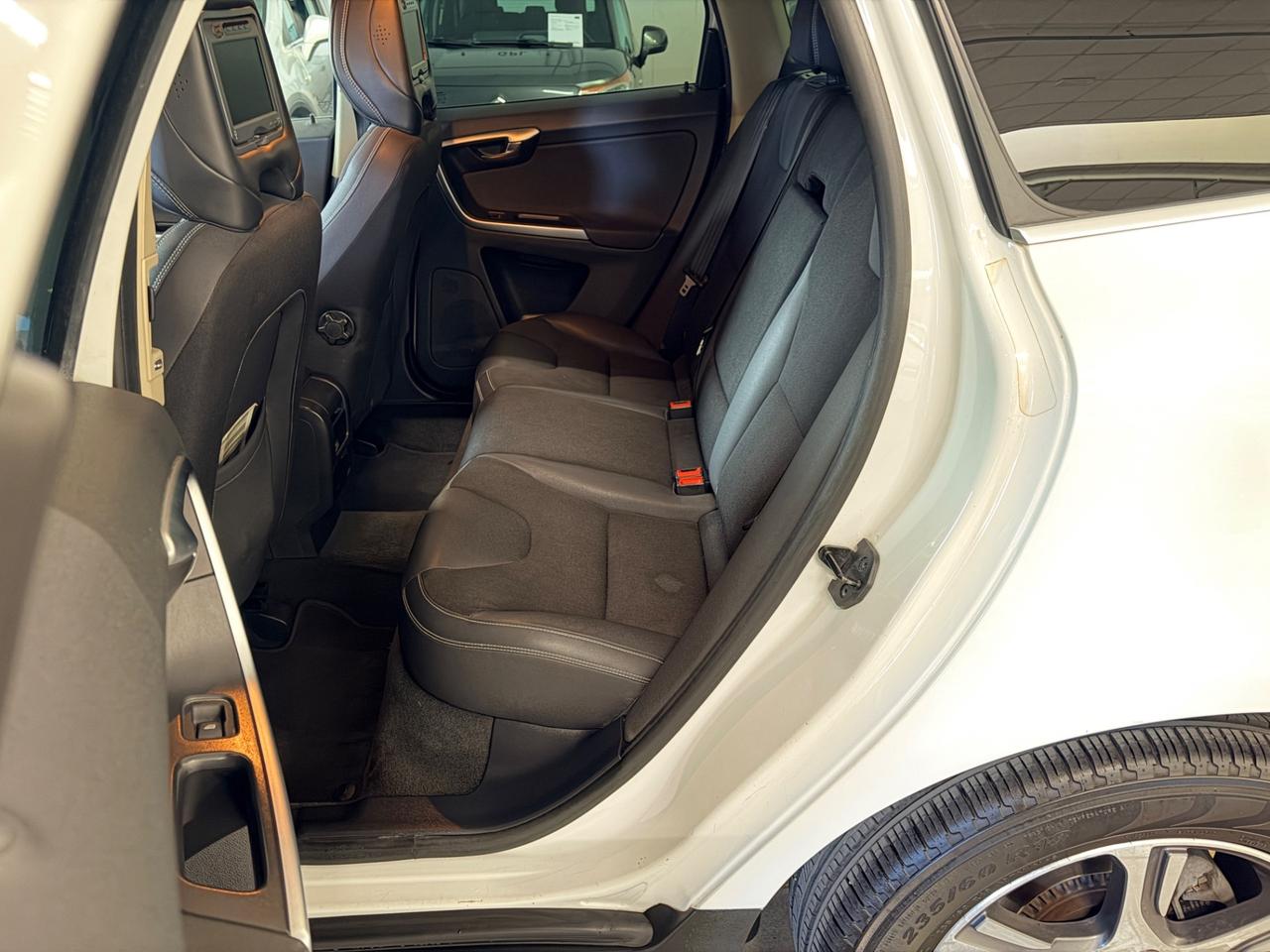 Volvo XC 60 XC60 D3 Geartronic Momentum