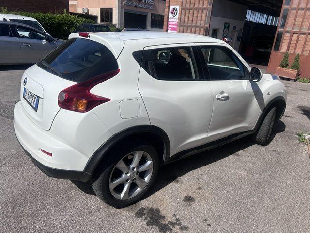 NISSAN Juke 1.5 dCi Acenta