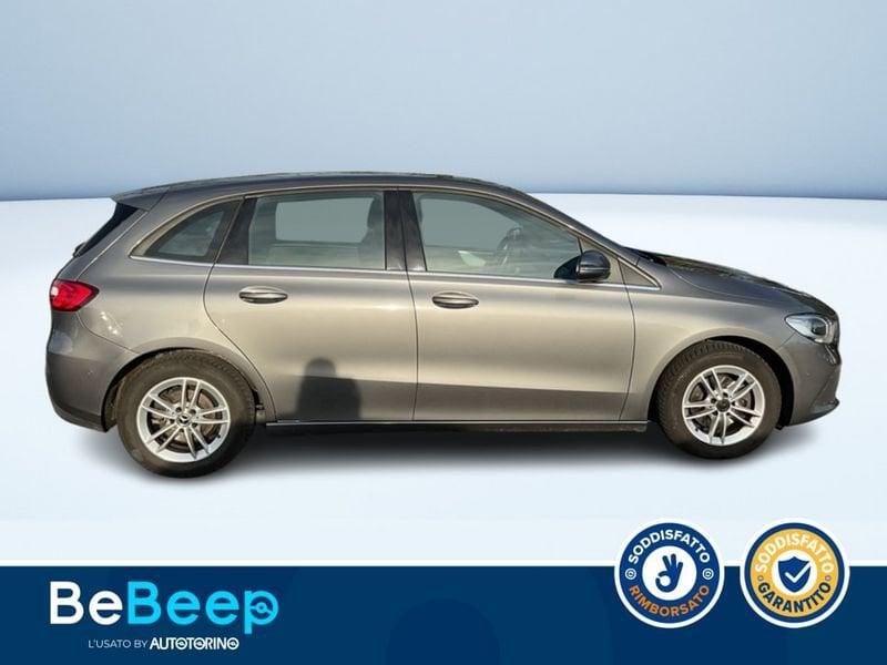 Mercedes-Benz Classe B B 180 D SPORT AUTO