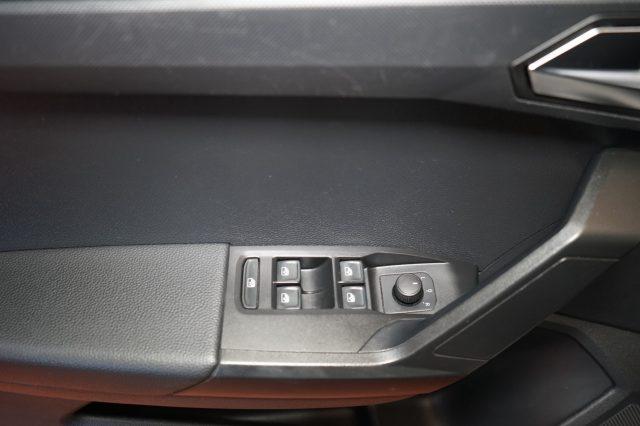 SEAT Arona 1.0 EcoTSI Style