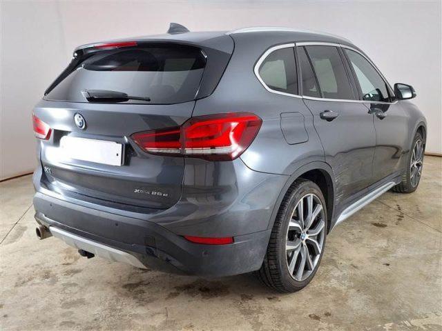 BMW X1 xDrive25e xLine
