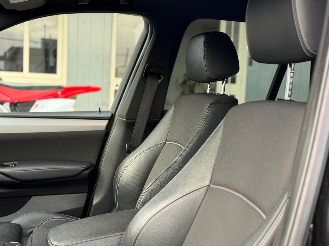 Bmw X3 xDrive20d Msport 2.0 190Cv Garanzia Perfetta