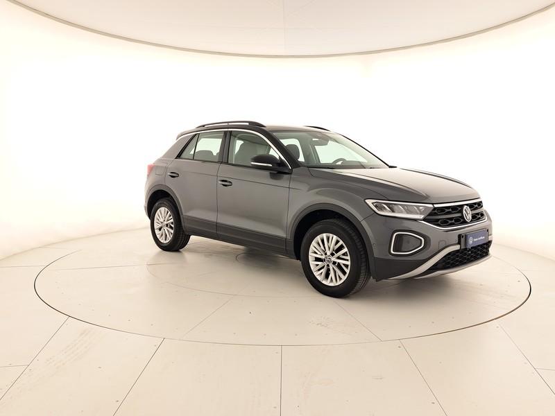 Volkswagen T-Roc 1.5 tsi life dsg