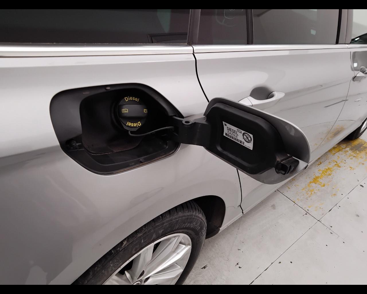 VOLKSWAGEN Passat VIII 2015 Variant - Passat Variant 2.0 tdi Business (