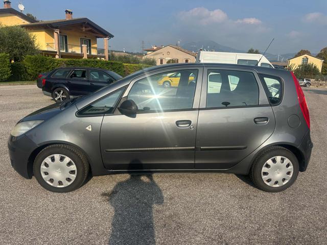 MITSUBISHI Colt 1.1 12V 5p. senza nessun lavoro da fare