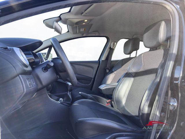 RENAULT Clio dCi 8V 90 CV Start&Stop 5 porte Energy Duel