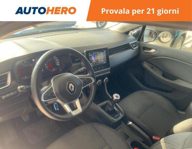 RENAULT Clio TCe 90 CV 5 porte Zen
