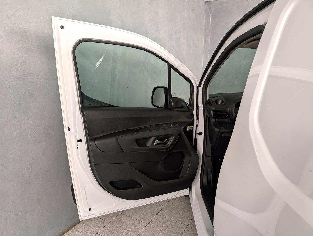 Citroen 1.5 Bluehdi 100cv L1