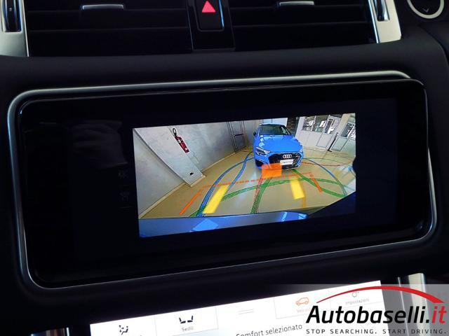 LAND ROVER Range Rover Sport 3.0 SDV6 249 CV HSE DYNAMIC, UNICO PROPRIETARIO