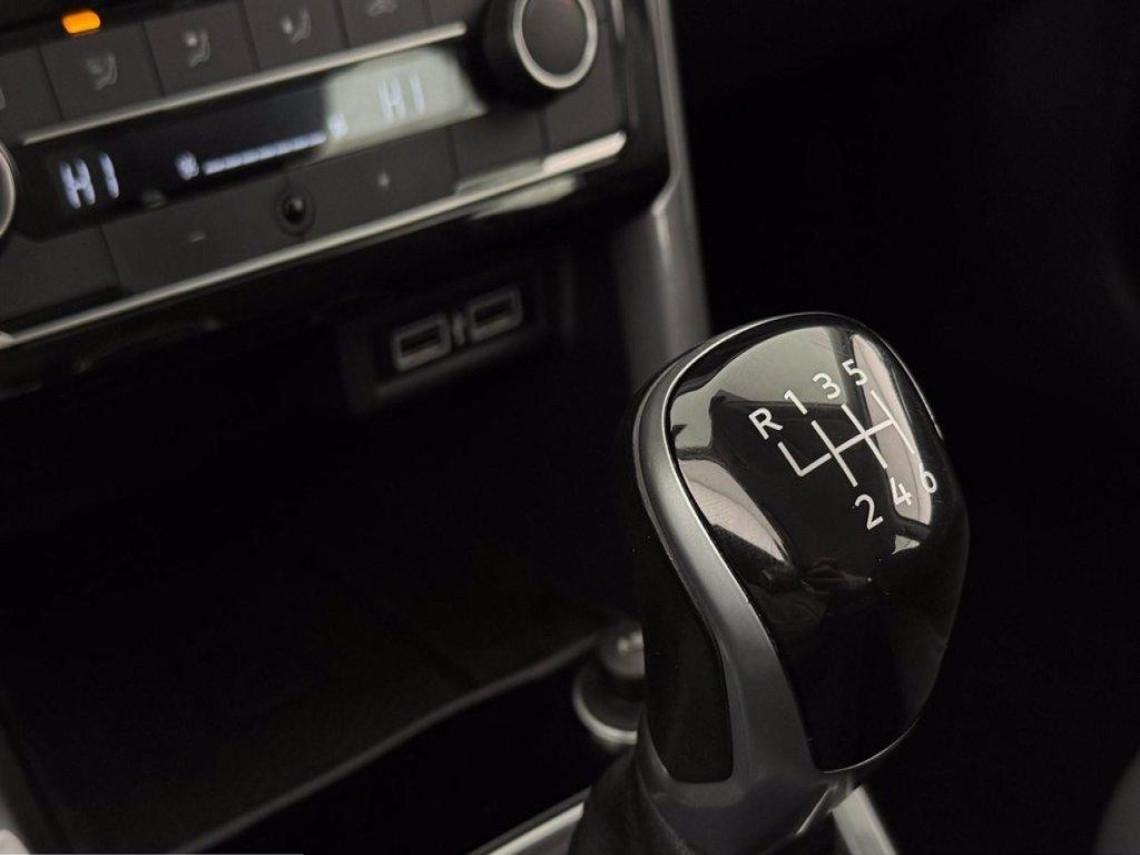 VOLKSWAGEN T Cross 1 0 tsi advanced 115cv