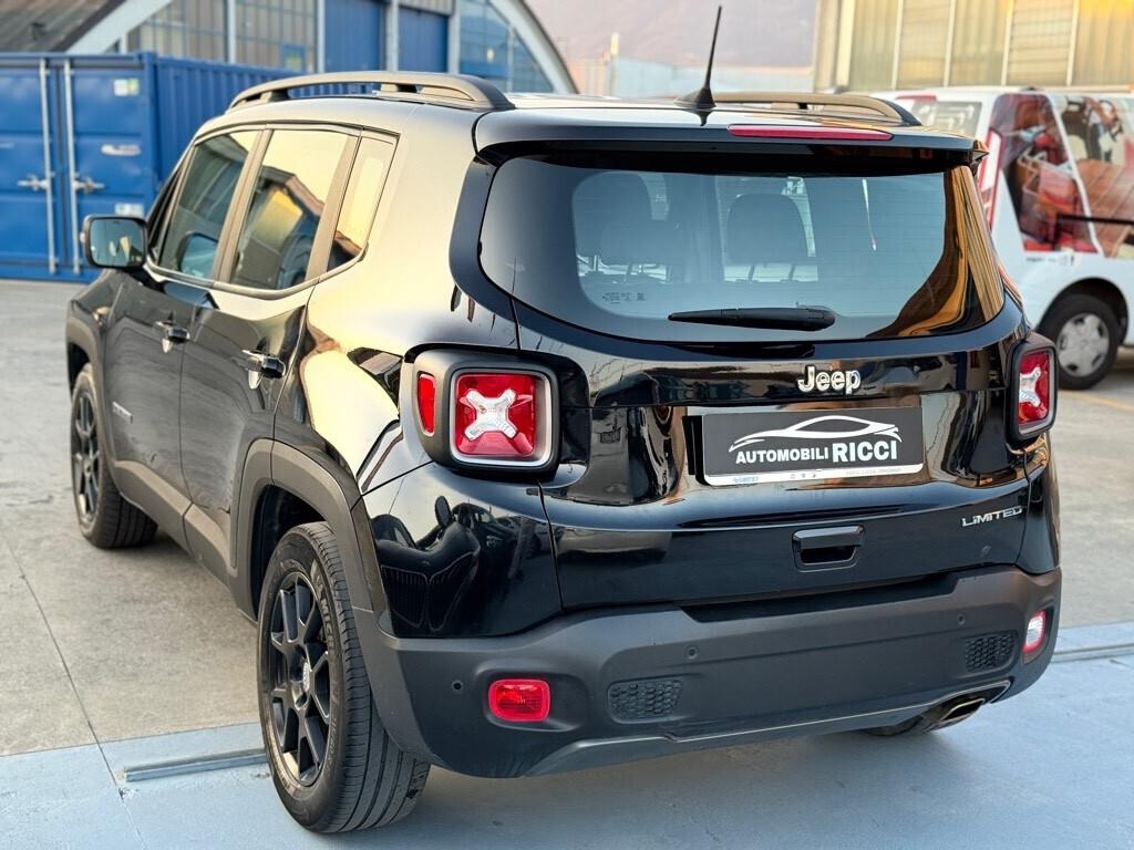 Jeep Renegade 1.0 T3 BENZINA GPL