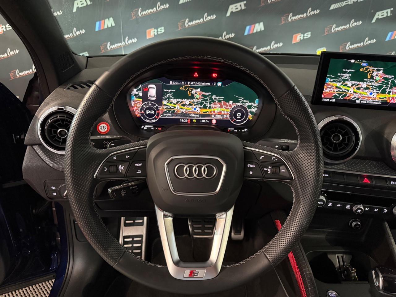 Audi Q2 30 2.0 tdi S line edition s-tronic