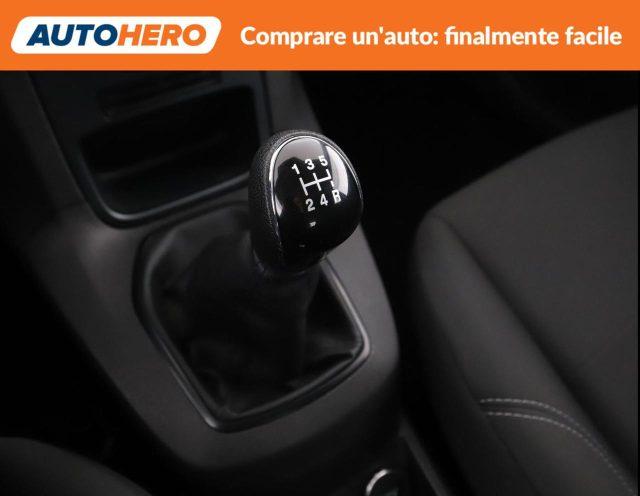FORD Fiesta Plus 1.0 EcoBoost 100CV 5 porte