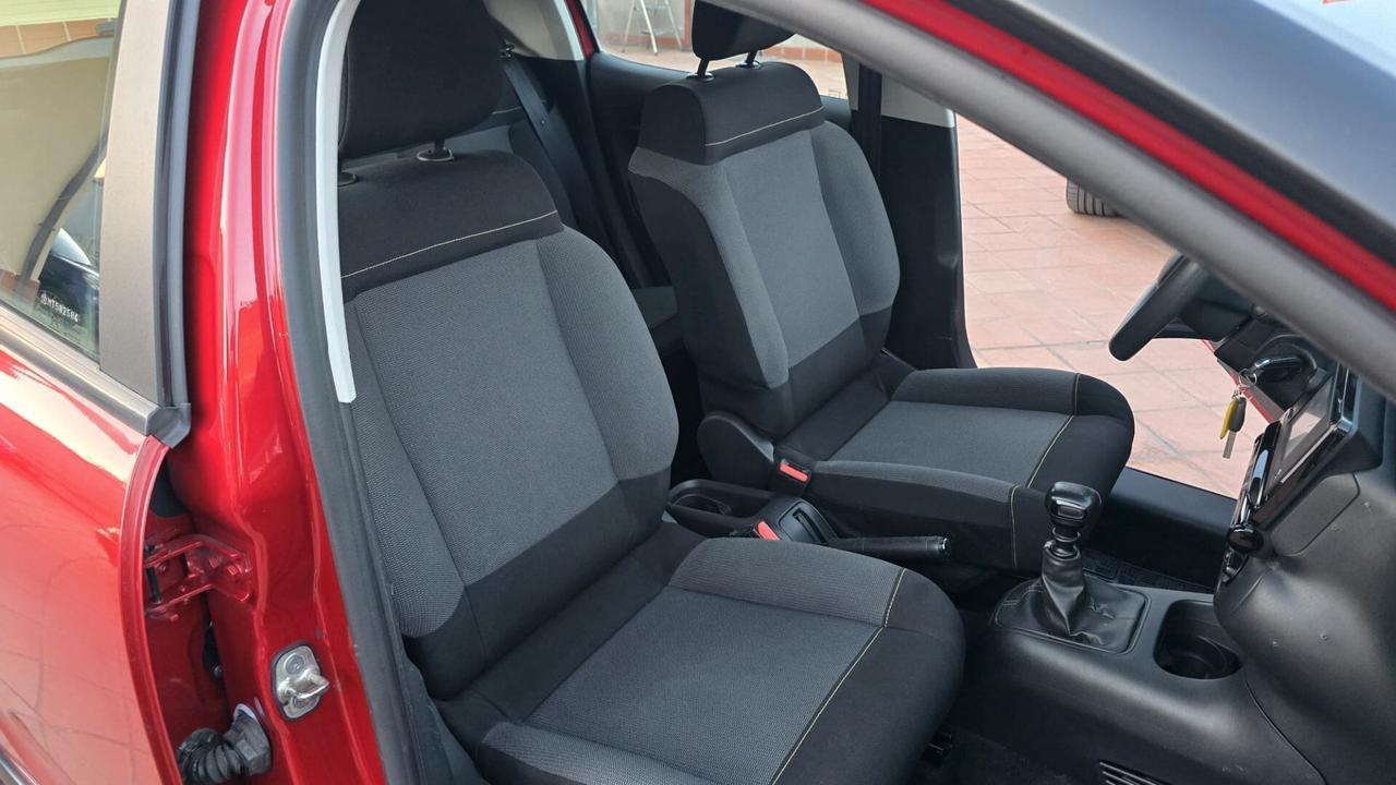 Citroen C3 BlueHDi 100 S&S Business Combi