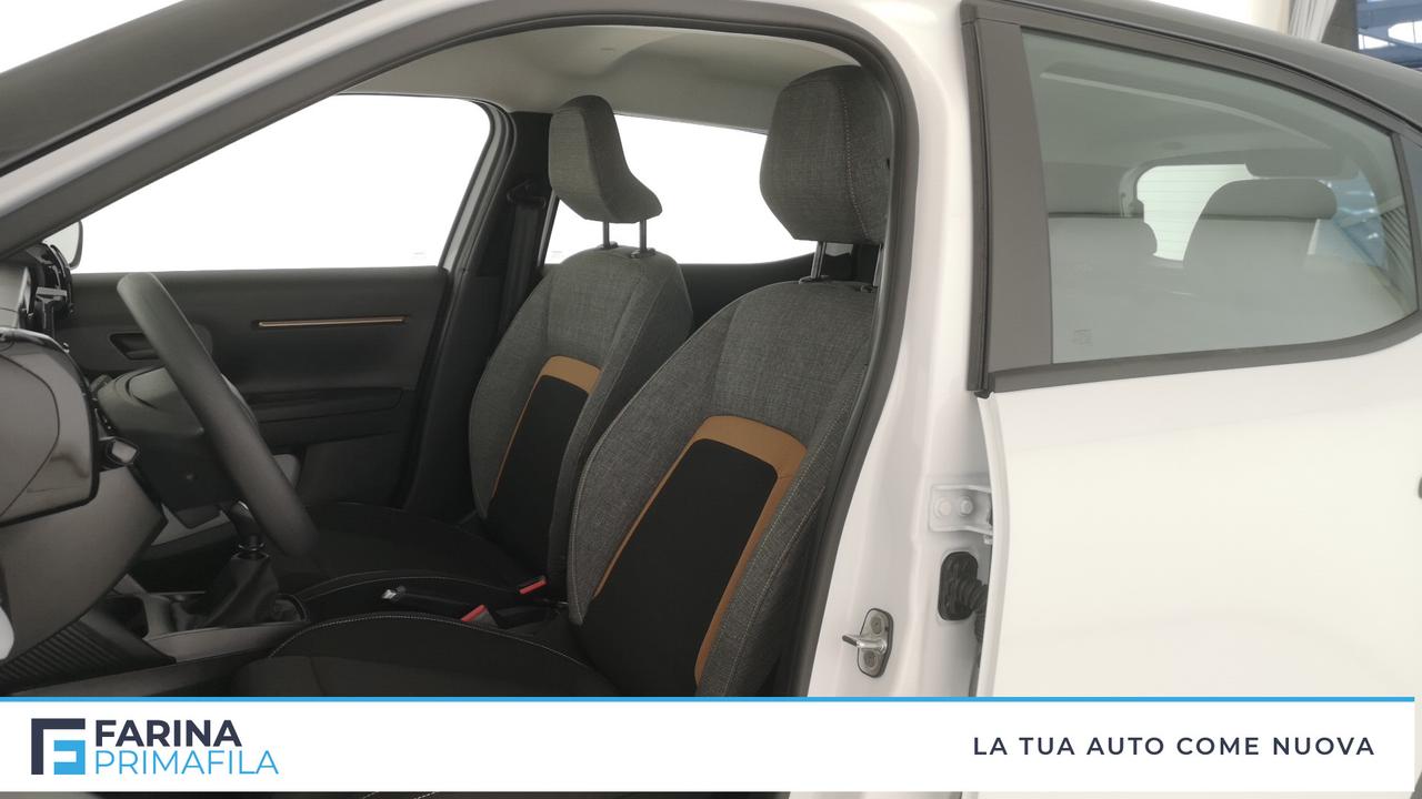 CITROEN Nuova C3 Aircross PureTech Turbo 100 MT6 - YOU