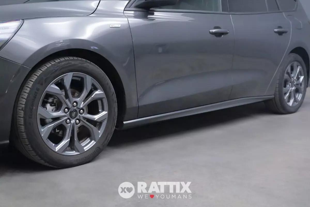 Ford Focus SW 1.0 Ecoboost Hybrid 125CV ST-Line Powershift