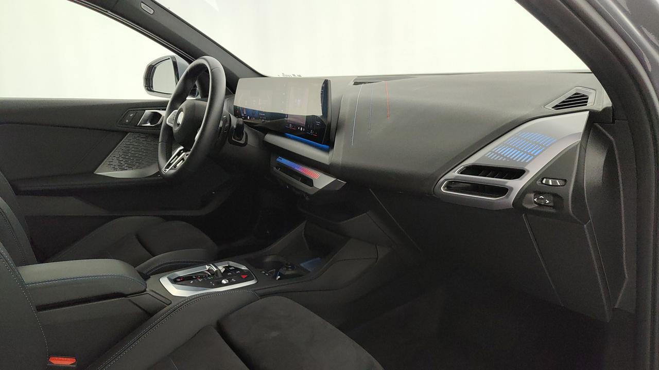 BMW Serie 1 F70 - 118d MSport Pro auto