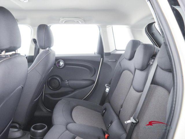MINI One D 5 porte 1.5 Business