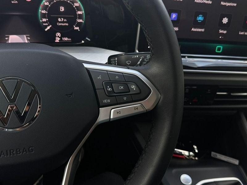 Volkswagen Golf 1.5 TSI ACT 150cv Edition Plus