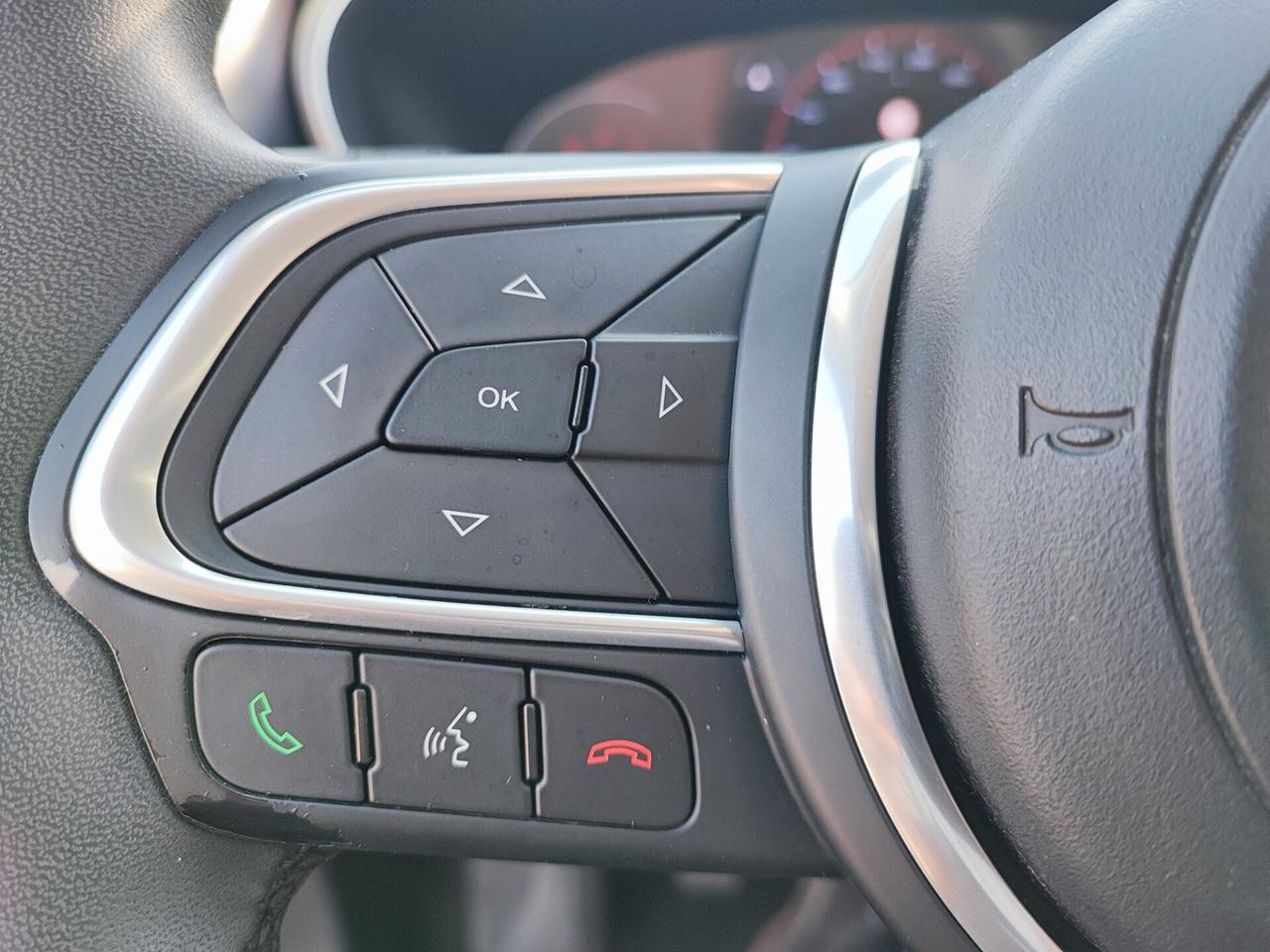 Fiat Tipo 1.6 Mjt S&S SW City Life