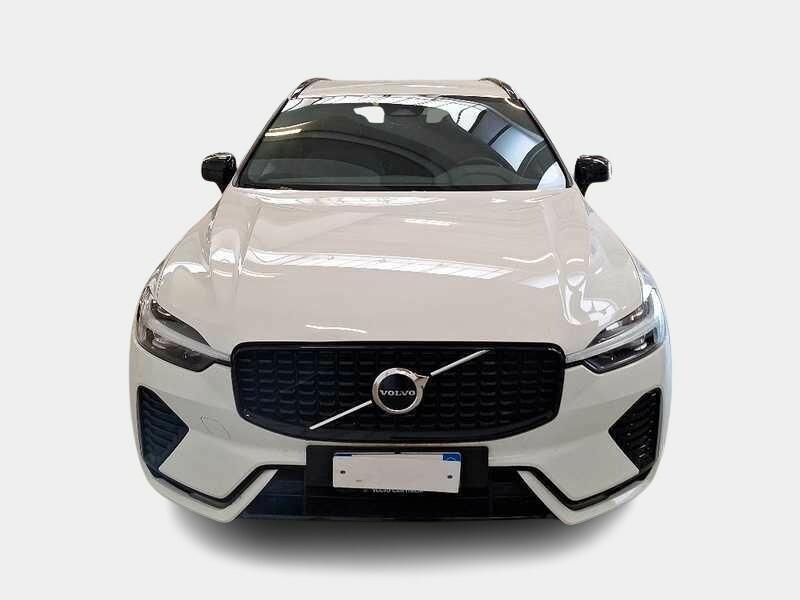 VOLVO XC60 B4 D automatico R-Design