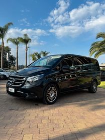 Mercedes-benz Vito 2.0 114 CDI PC-SL Tourer Base Long